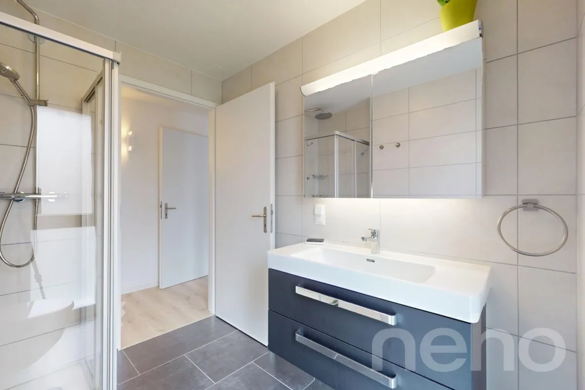 Echallens In vendita Appartamento Svizzera - 
cChic-immoHub Il vostro portale immobiliare