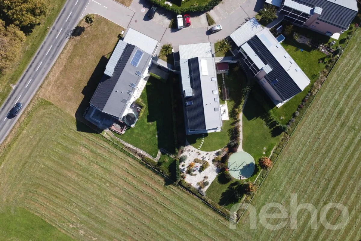 Echallens In vendita Appartamento Svizzera - 
cChic-immoHub Il vostro portale immobiliare