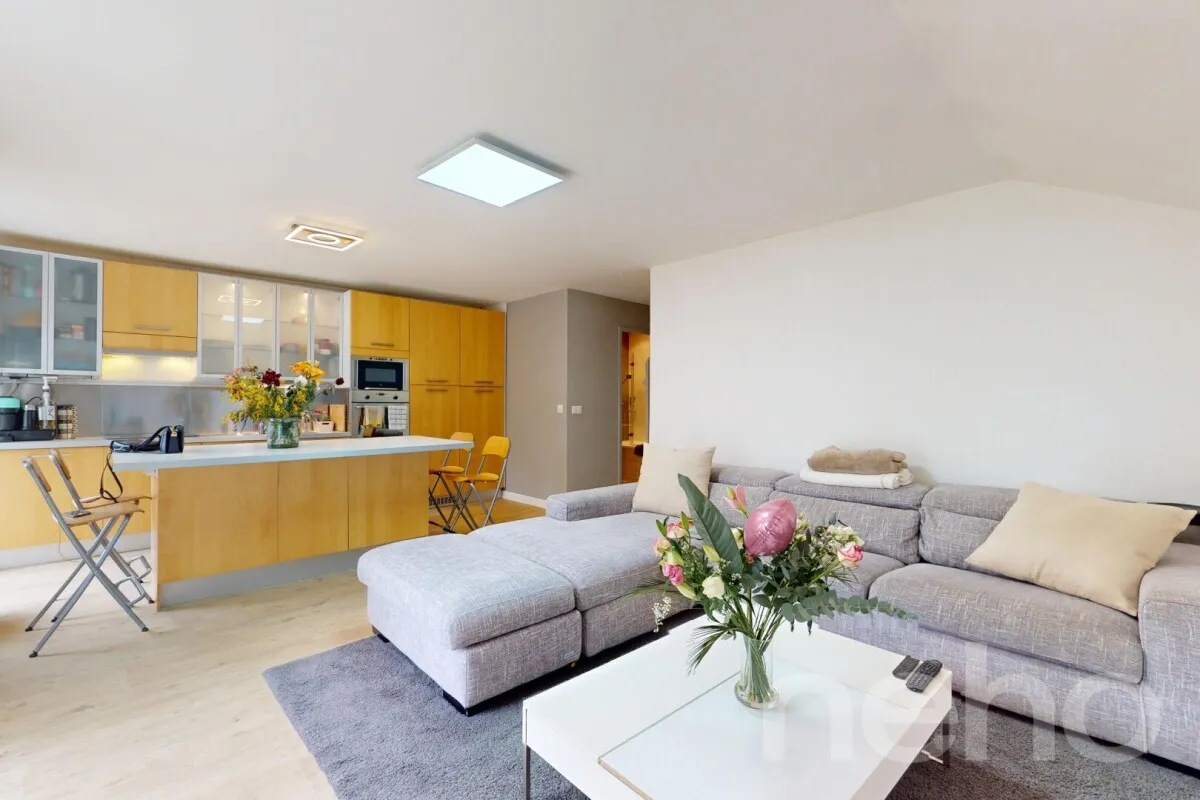 Clarens for sale Roof flat Switzerland - cChic-immoHub your real estate portal