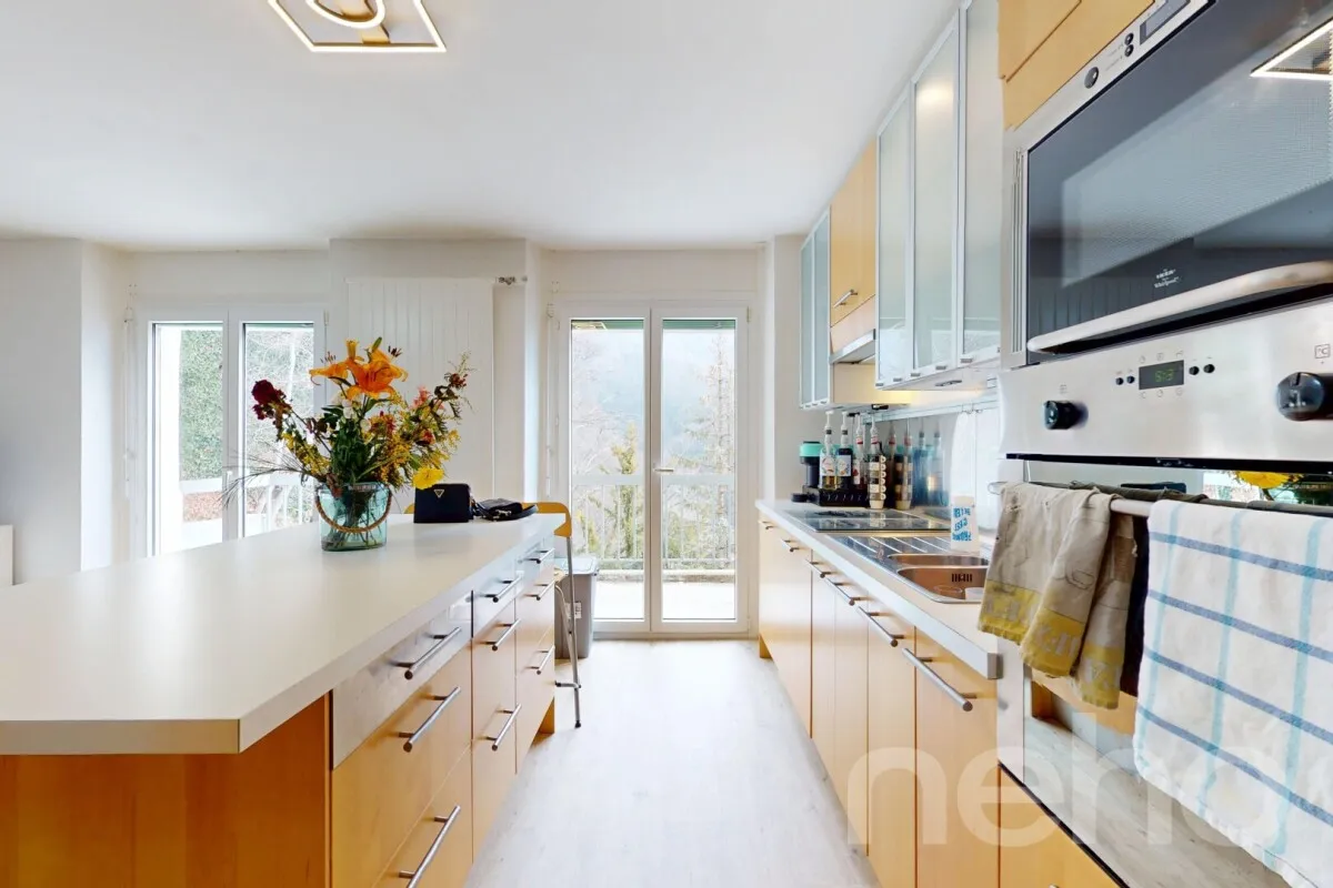 Clarens for sale Roof flat Switzerland - cChic-immoHub your real estate portal