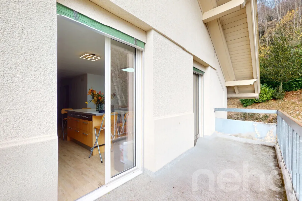 Clarens for sale Roof flat Switzerland - cChic-immoHub your real estate portal