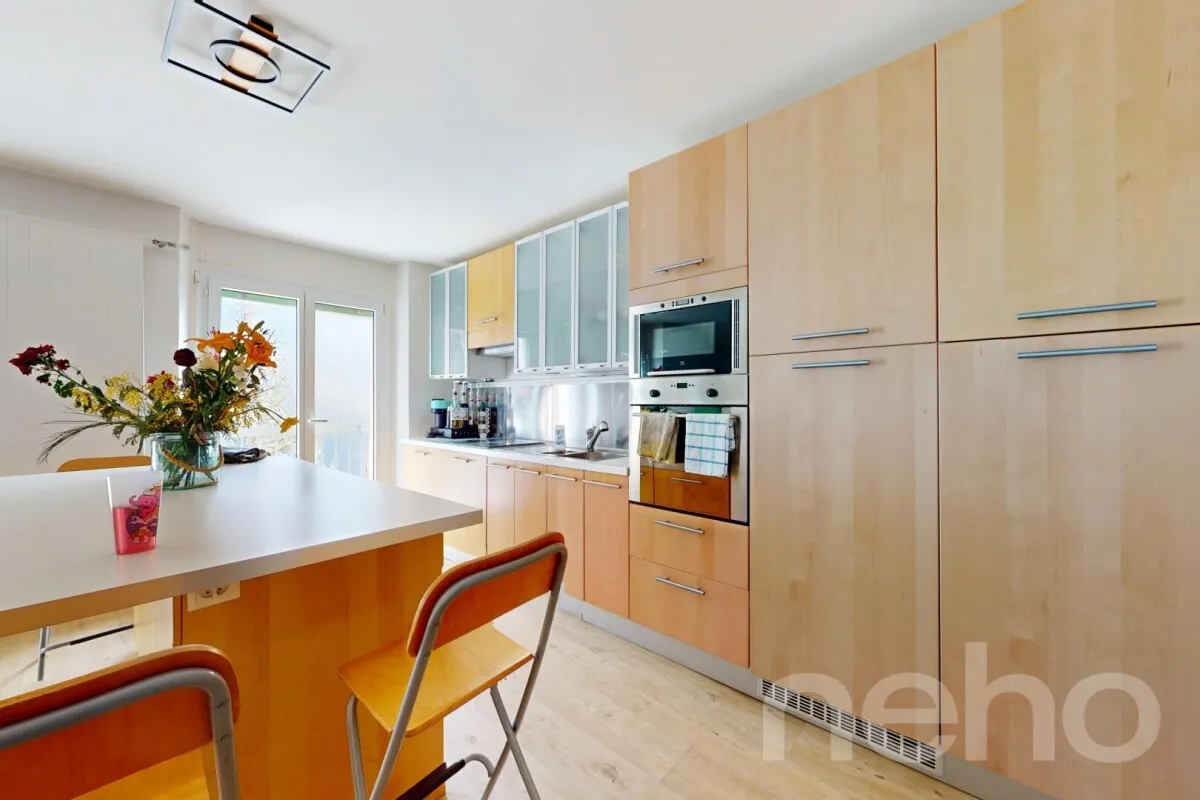 Clarens for sale Roof flat Switzerland - cChic-immoHub your real estate portal