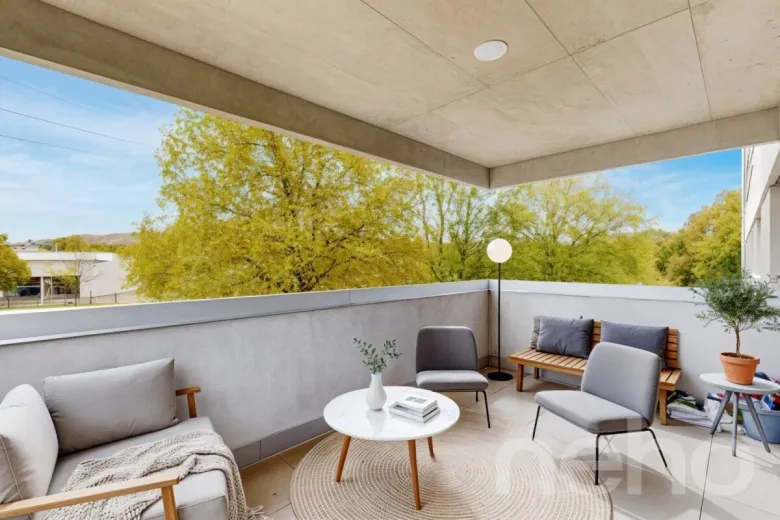 For sale Apartment Payerne Switzerland - cChic-immoHub your real estate portal