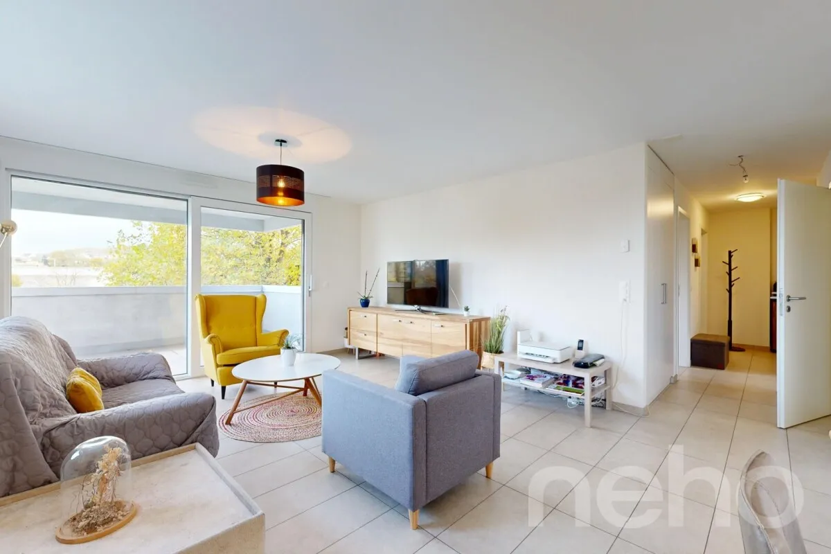 Payerne for sale Apartment Switzerland - cChic-immoHub your real estate portal