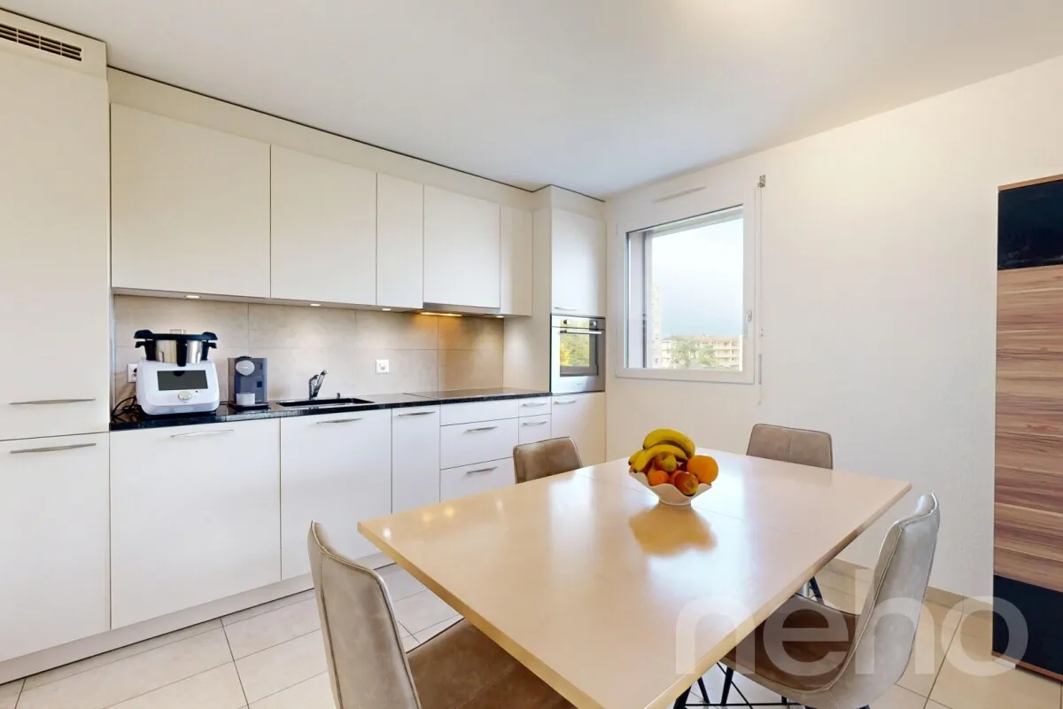 Payerne for sale Apartment Switzerland - cChic-immoHub your real estate portal