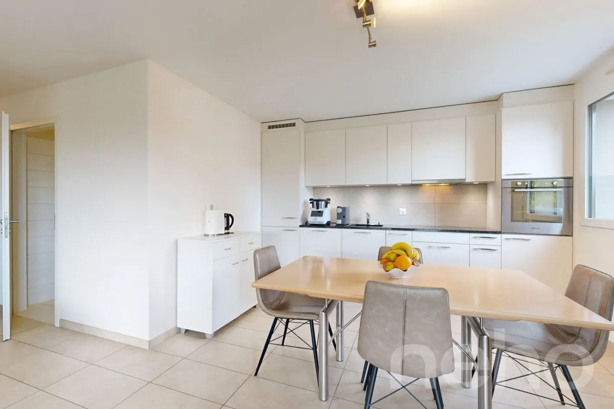 Payerne for sale Apartment Switzerland - cChic-immoHub your real estate portal