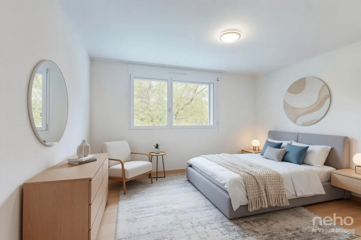 Payerne for sale Apartment Switzerland - cChic-immoHub your real estate portal