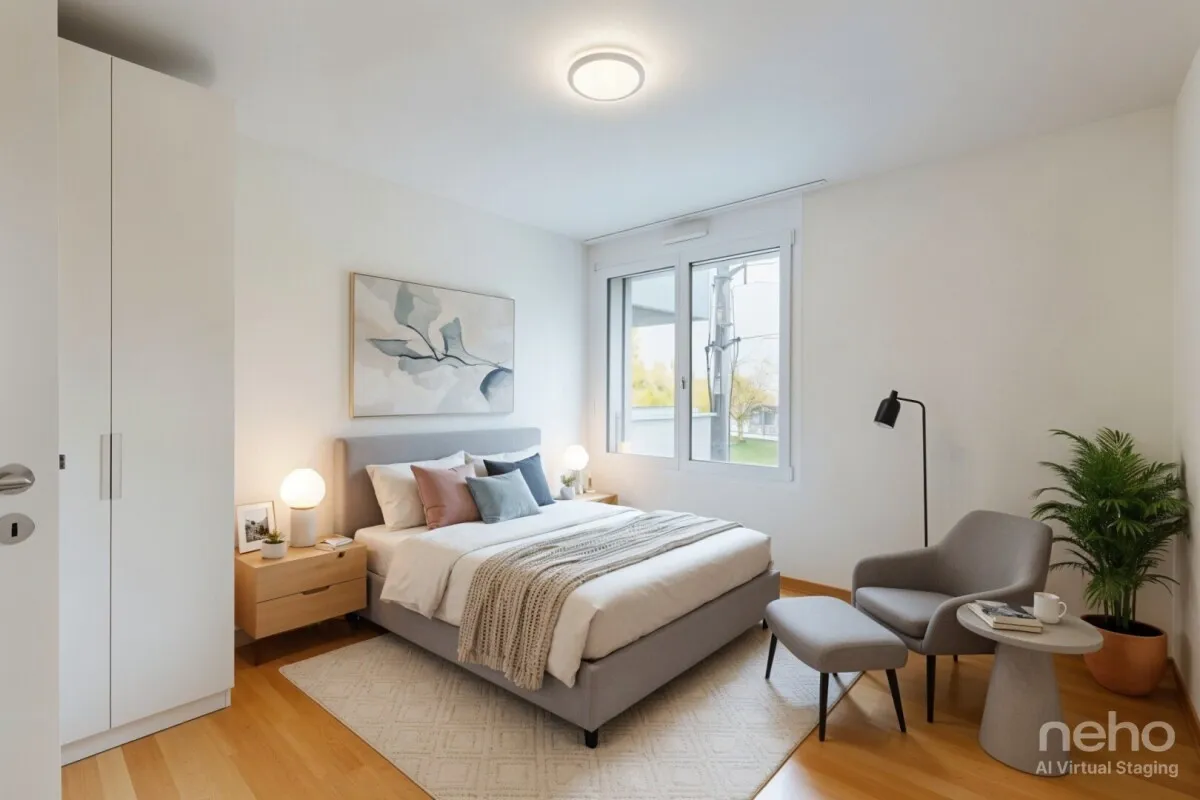 Payerne for sale Apartment Switzerland - cChic-immoHub your real estate portal