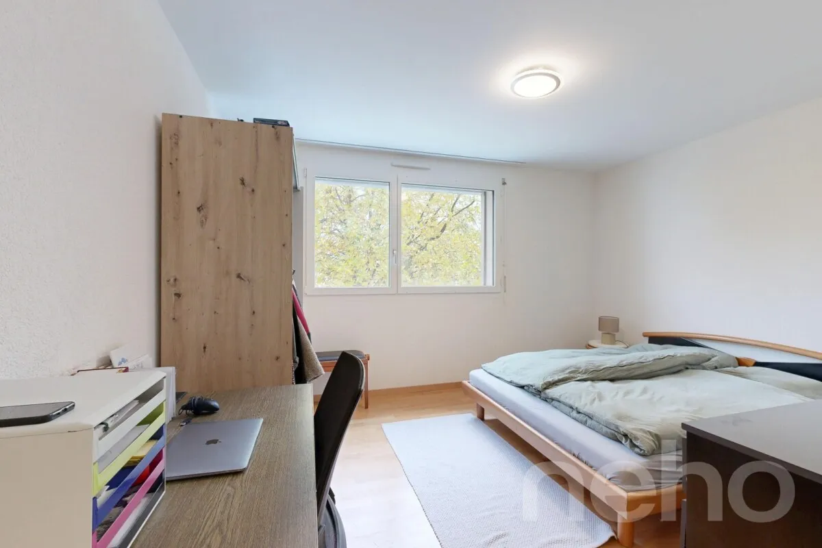 Payerne for sale Apartment Switzerland - cChic-immoHub your real estate portal