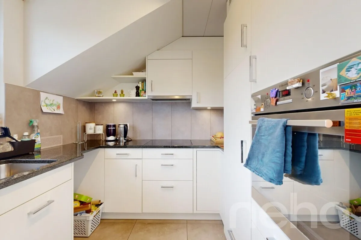 Kirchberg BE for sale Roof flat Switzerland - cChic-immoHub your real estate portal