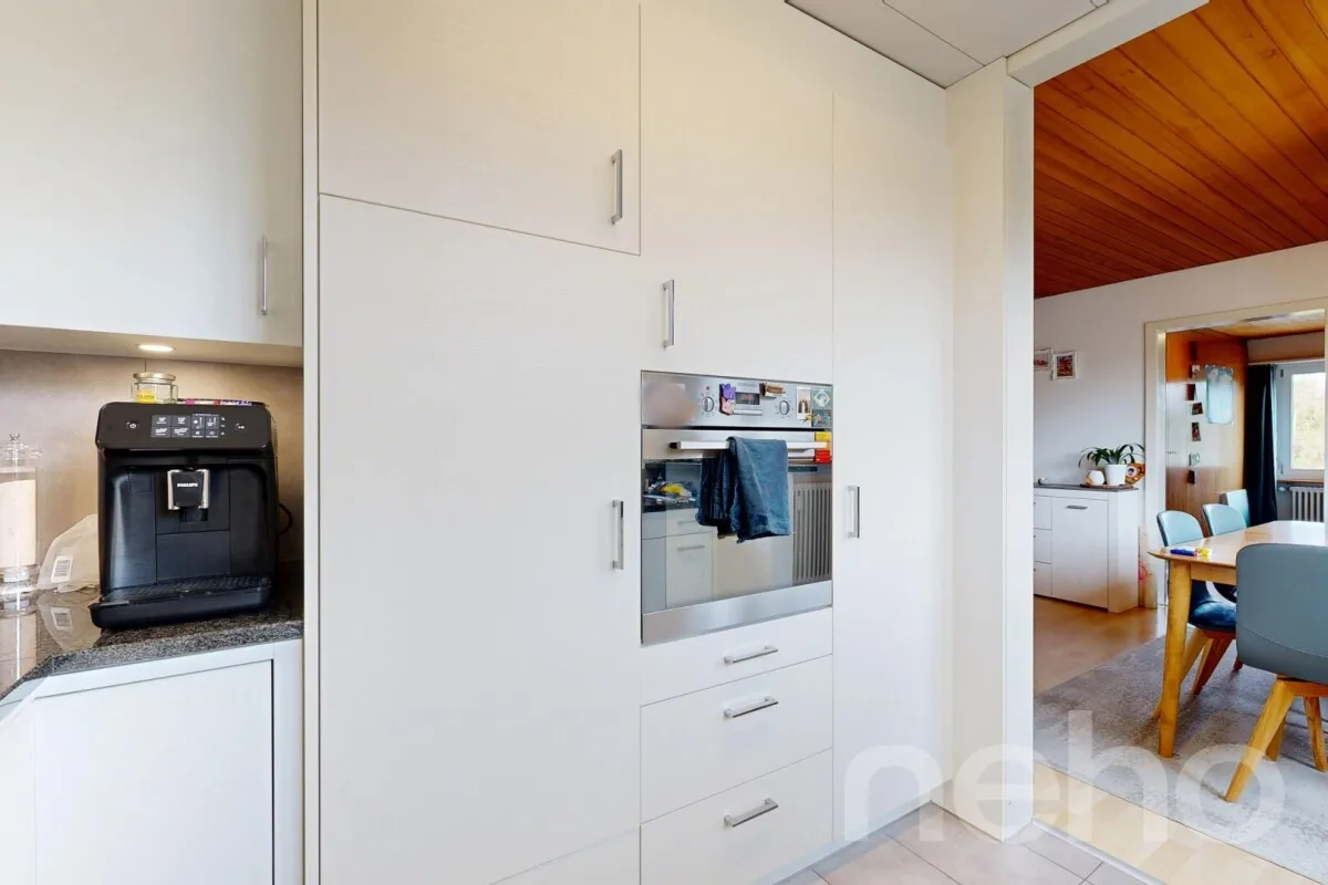 Kirchberg BE for sale Roof flat Switzerland - cChic-immoHub your real estate portal