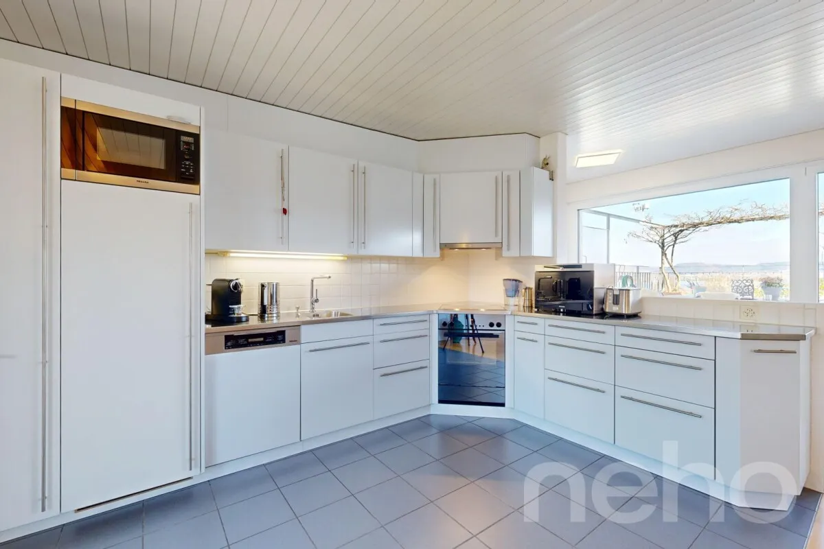 Hünenberg See for sale Duplex Switzerland - cChic-immoHub your real estate portal