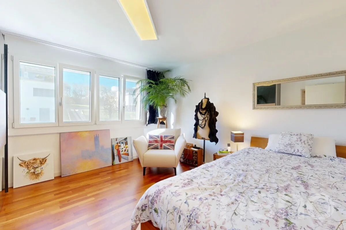 Hünenberg See for sale Duplex Switzerland - cChic-immoHub your real estate portal