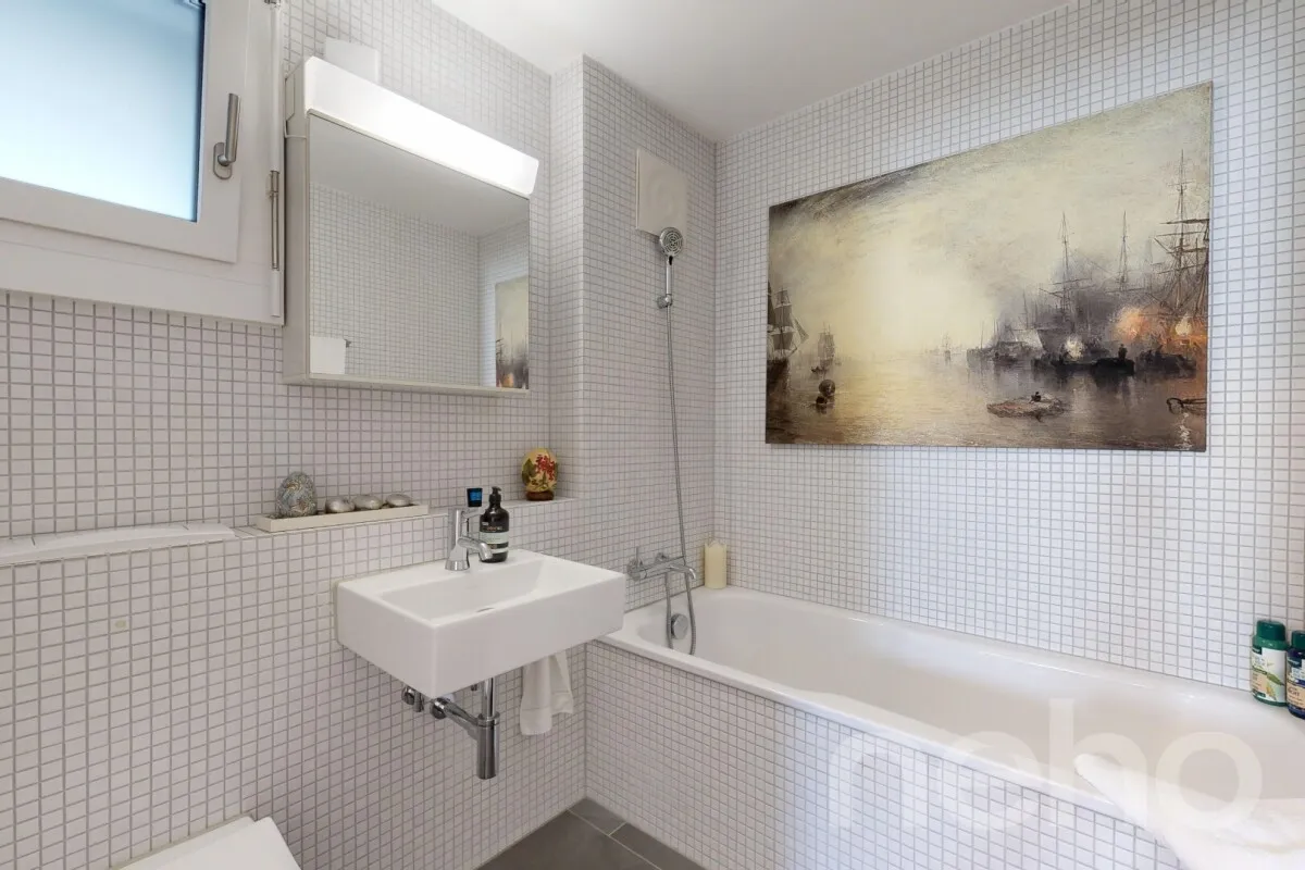 Hünenberg See for sale Duplex Switzerland - cChic-immoHub your real estate portal