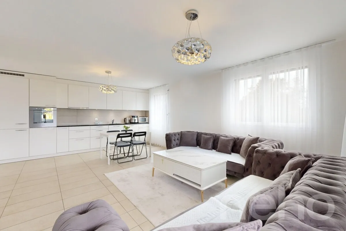 Payerne for sale Apartment Switzerland - cChic-immoHub your real estate portal