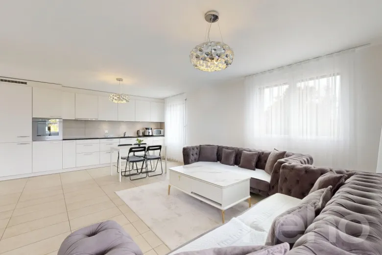 For sale Apartment Payerne Switzerland - cChic-immoHub your real estate portal