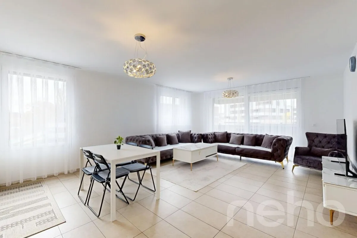 Payerne for sale Apartment Switzerland - cChic-immoHub your real estate portal