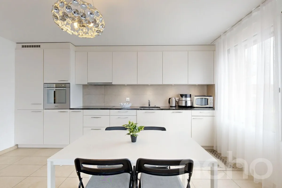 Payerne for sale Apartment Switzerland - cChic-immoHub your real estate portal