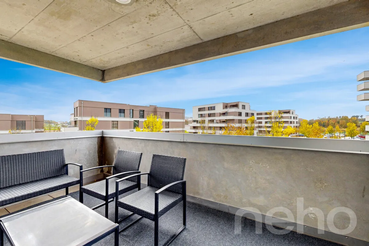 Payerne for sale Apartment Switzerland - cChic-immoHub your real estate portal