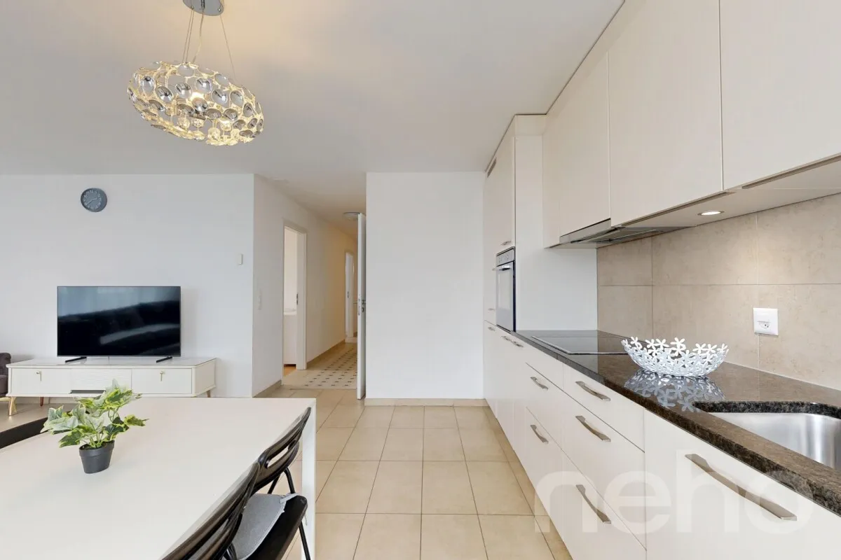 Payerne for sale Apartment Switzerland - cChic-immoHub your real estate portal