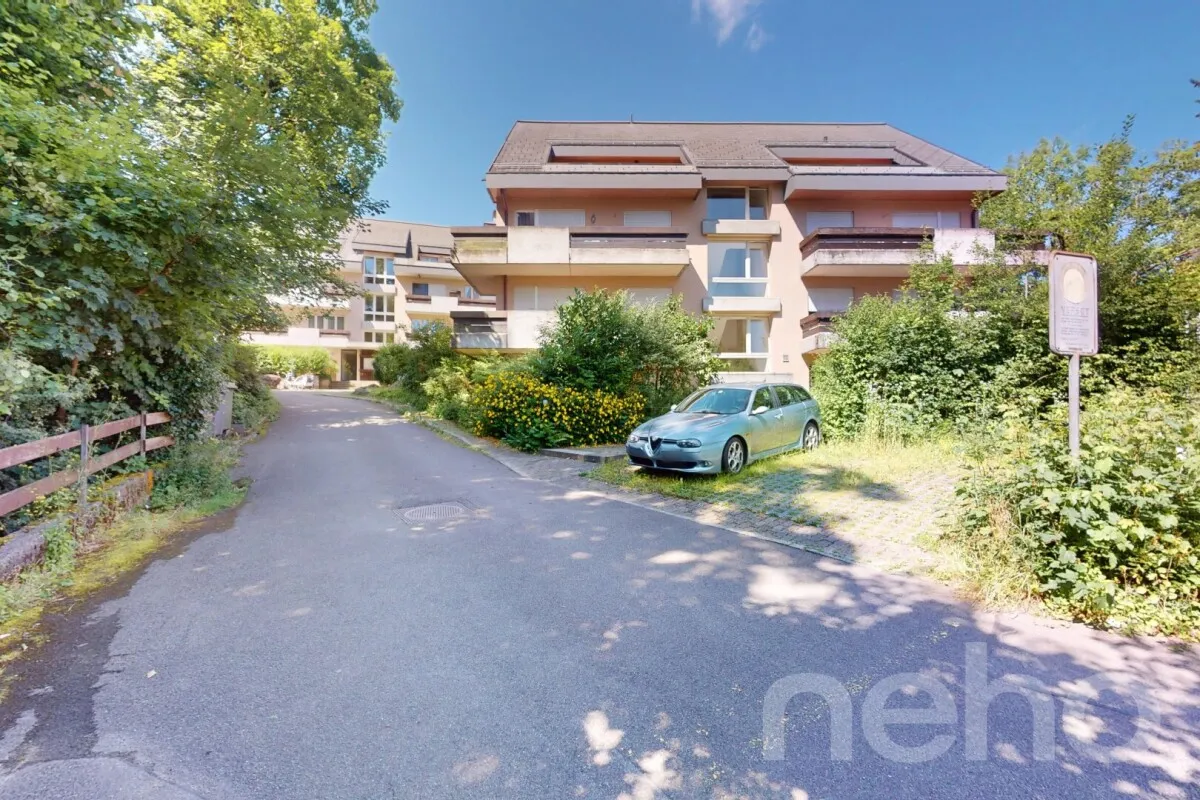 Zürich for sale Apartment Switzerland - cChic-immoHub your real estate portal