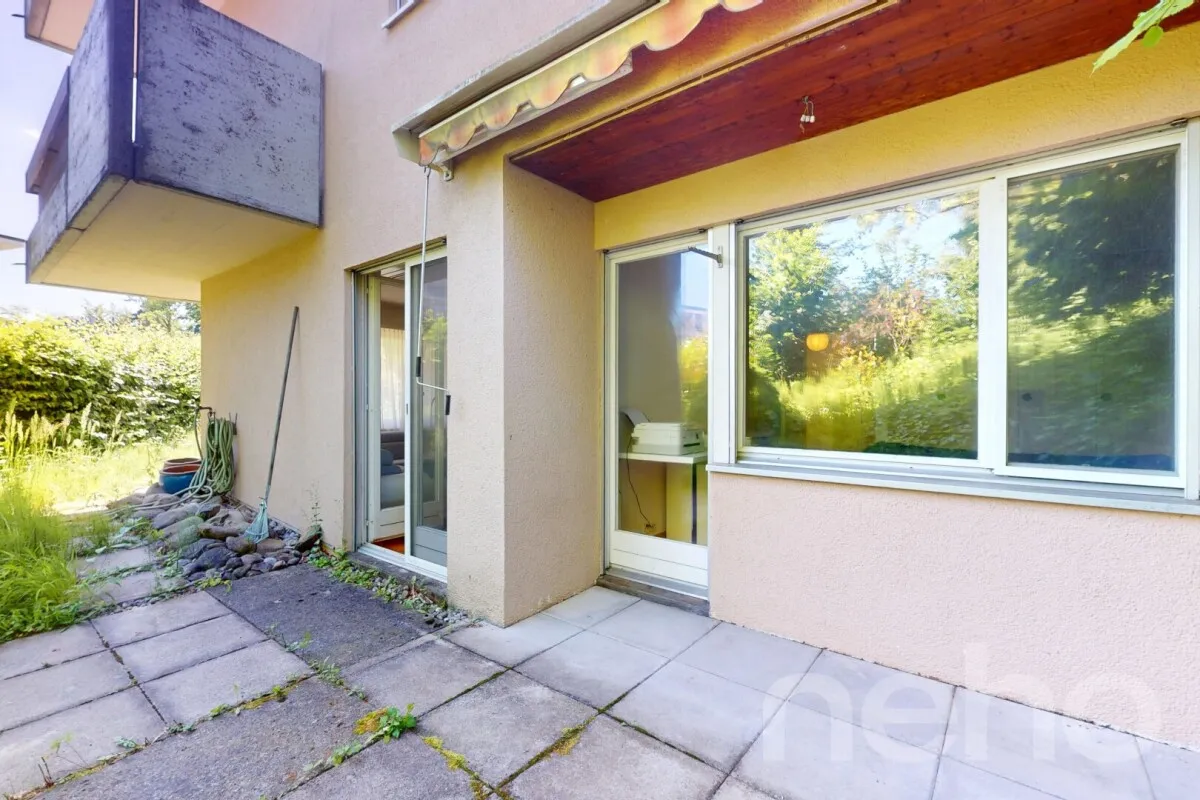 Zürich for sale Apartment Switzerland - cChic-immoHub your real estate portal