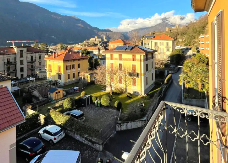 For sale Multiple dwelling Bellinzona Switzerland - cChic-immoHub your real estate portal