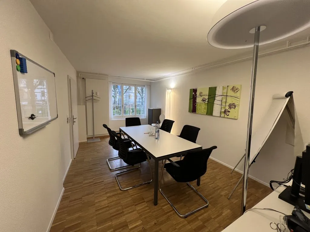 Frauenfeld à louer Bureau Suisse - cChic-immoHub votre portail immobilier