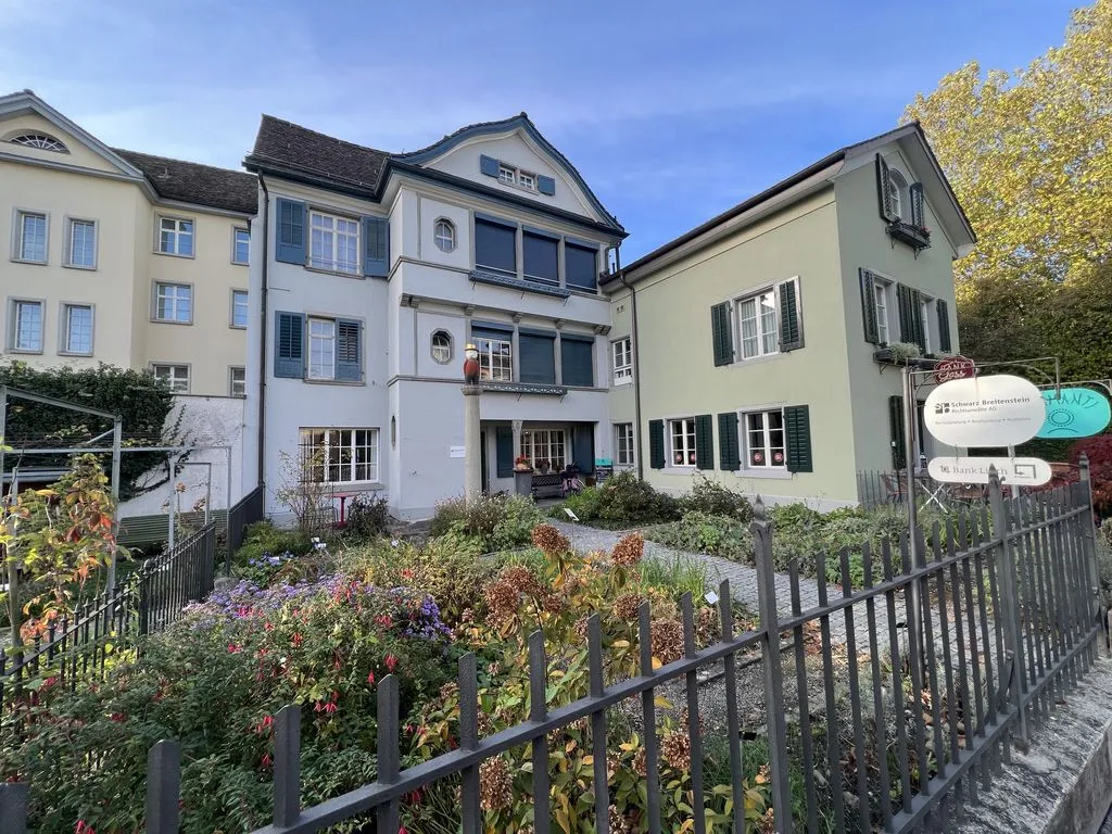 Frauenfeld à louer Bureau Suisse - cChic-immoHub votre portail immobilier