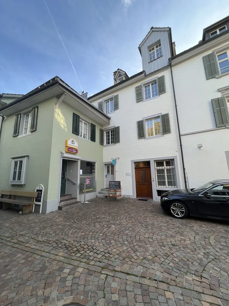 Frauenfeld à louer Bureau Suisse - cChic-immoHub votre portail immobilier