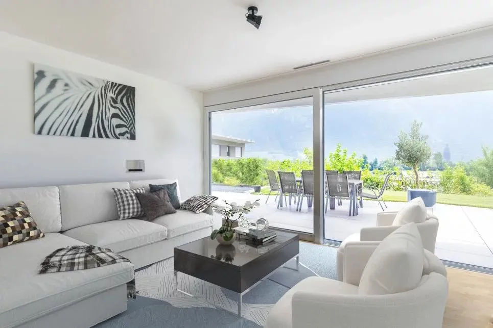 Fully for sale Apartment Switzerland - cChic-immoHub your real estate portal