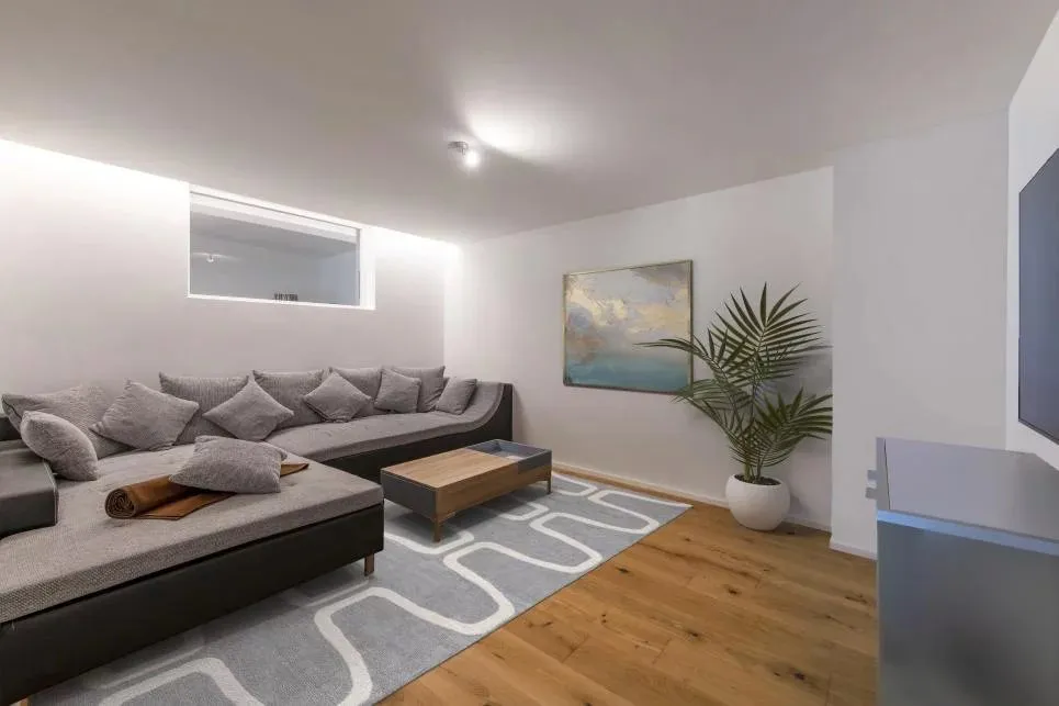 Fully for sale Apartment Switzerland - cChic-immoHub your real estate portal