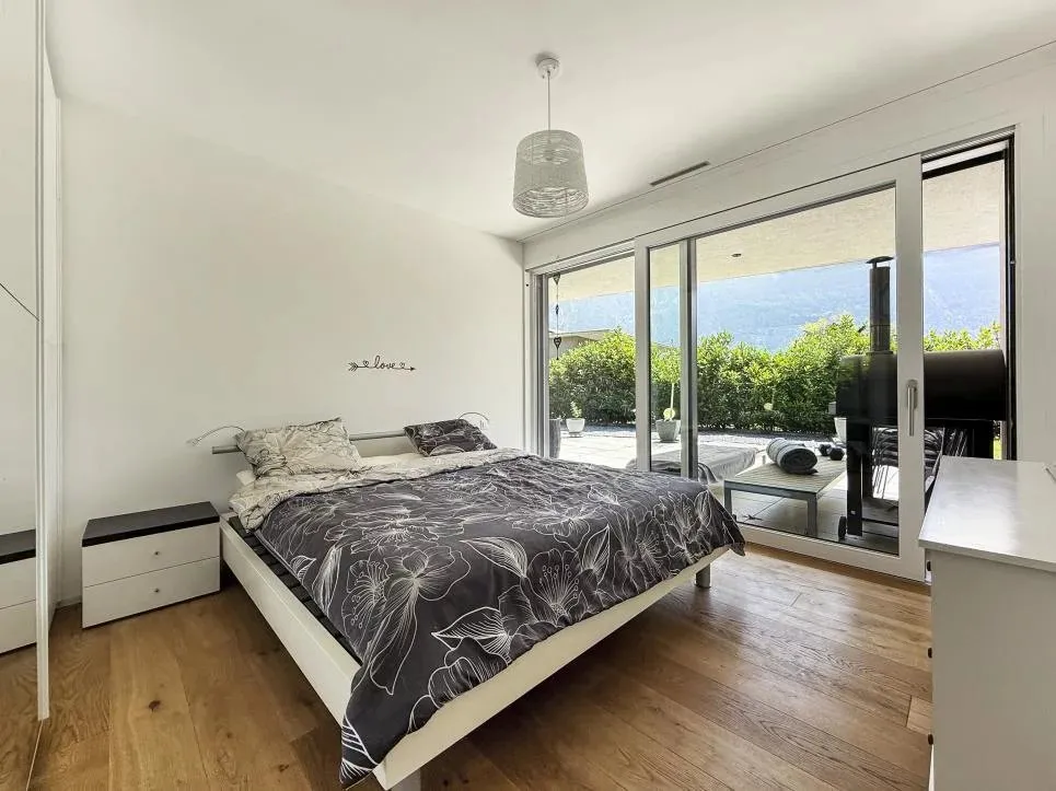 Fully for sale Apartment Switzerland - cChic-immoHub your real estate portal