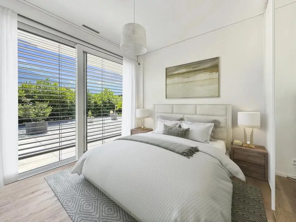 Fully for sale Apartment Switzerland - cChic-immoHub your real estate portal