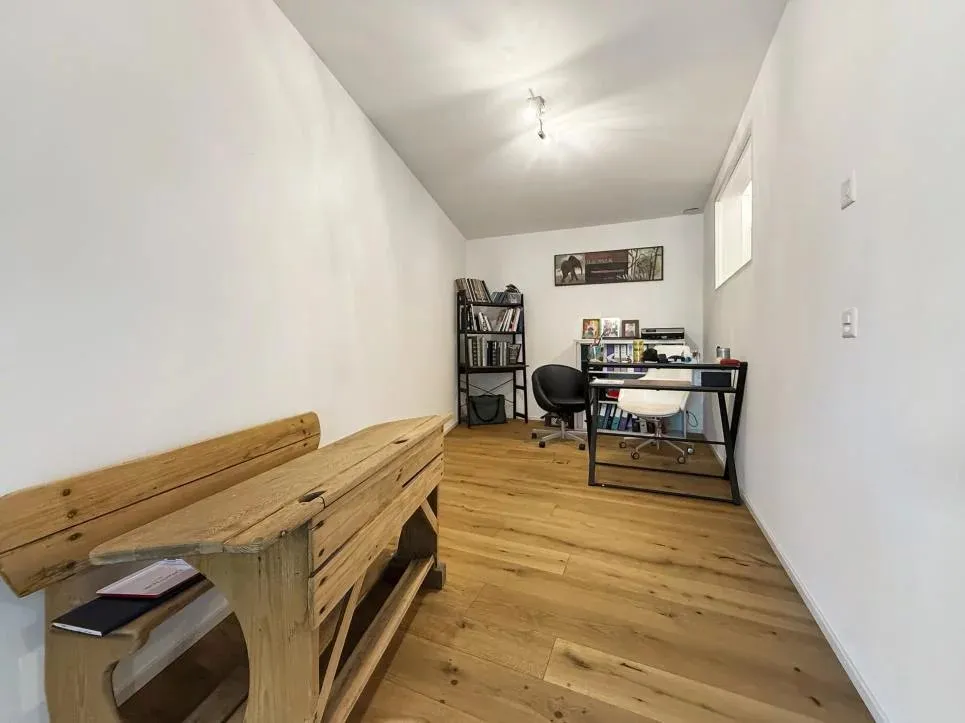 Fully for sale Apartment Switzerland - cChic-immoHub your real estate portal