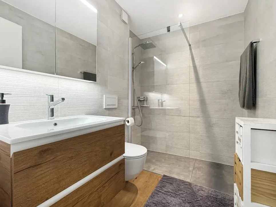 Fully for sale Apartment Switzerland - cChic-immoHub your real estate portal