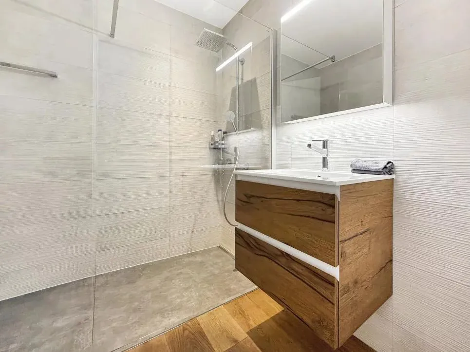 Fully for sale Apartment Switzerland - cChic-immoHub your real estate portal