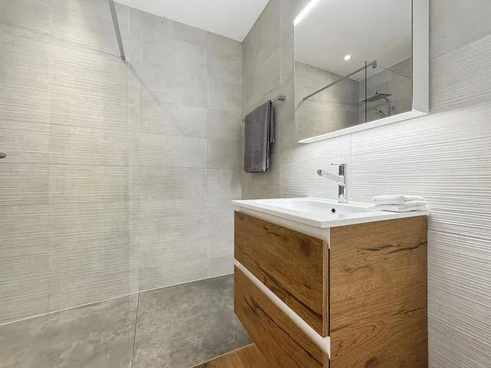 Fully for sale Apartment Switzerland - cChic-immoHub your real estate portal