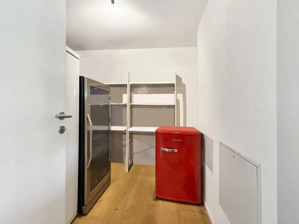 Fully for sale Apartment Switzerland - cChic-immoHub your real estate portal