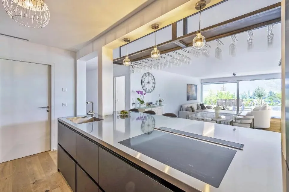 Fully for sale Villa Switzerland - cChic-immoHub your real estate portal