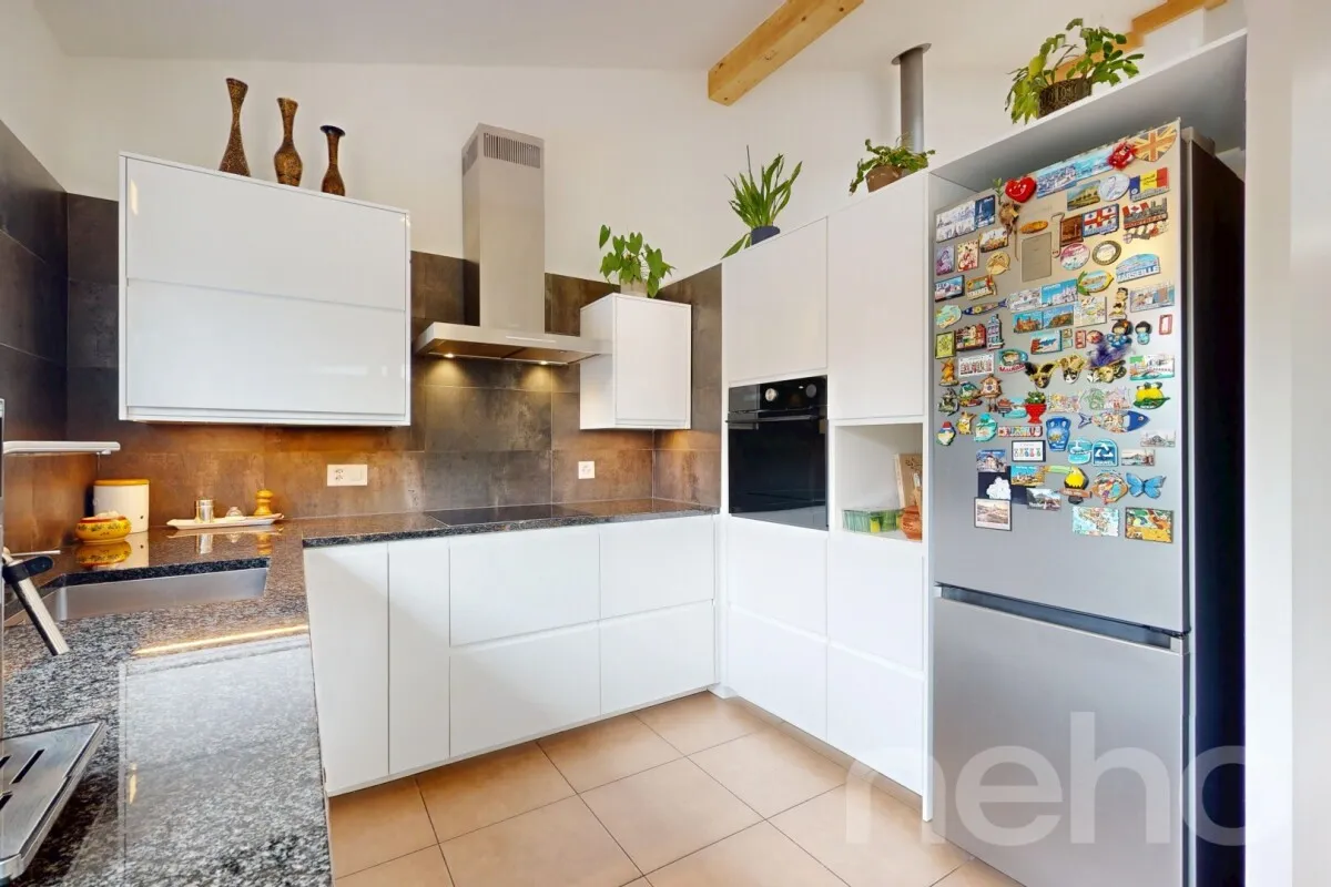 Chevroux for sale Apartment Switzerland - cChic-immoHub your real estate portal