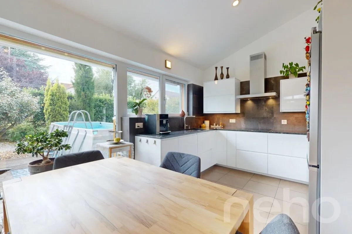 Chevroux for sale Apartment Switzerland - cChic-immoHub your real estate portal