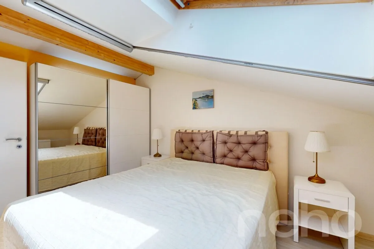 Chevroux for sale Apartment Switzerland - cChic-immoHub your real estate portal