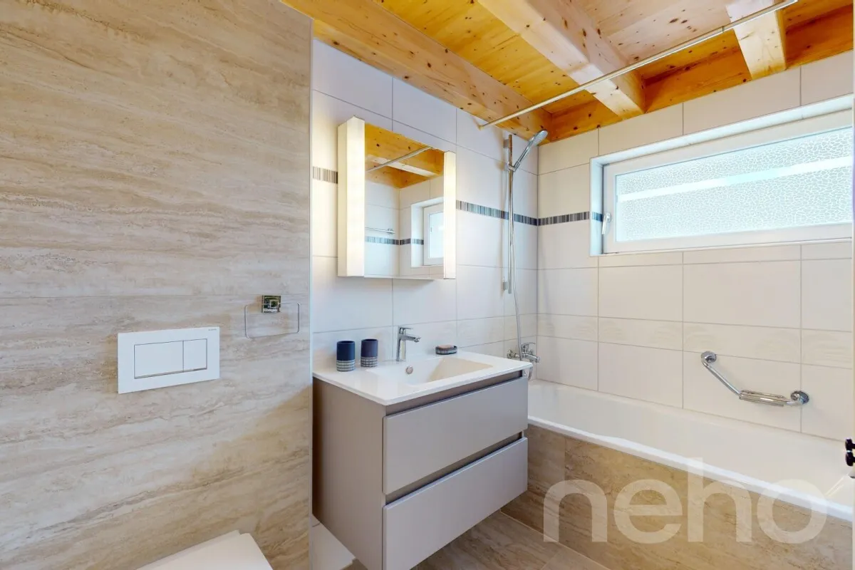 Chevroux for sale Apartment Switzerland - cChic-immoHub your real estate portal