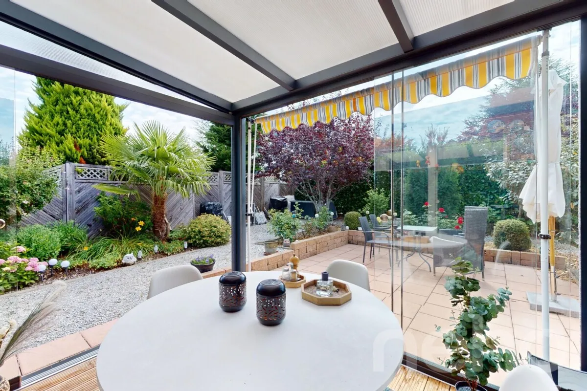 Chevroux for sale Apartment Switzerland - cChic-immoHub your real estate portal