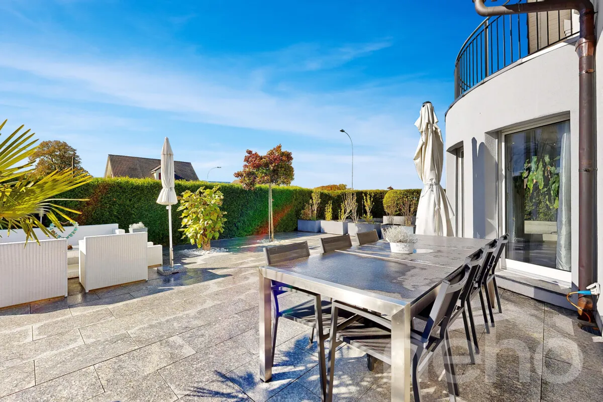 Kleinwangen for sale Single house Switzerland - cChic-immoHub your real estate portal