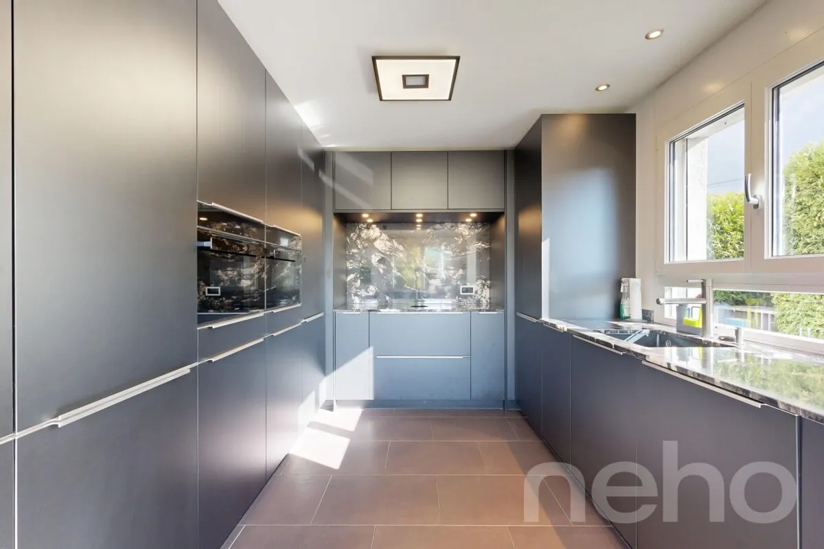 Kleinwangen for sale Single house Switzerland - cChic-immoHub your real estate portal