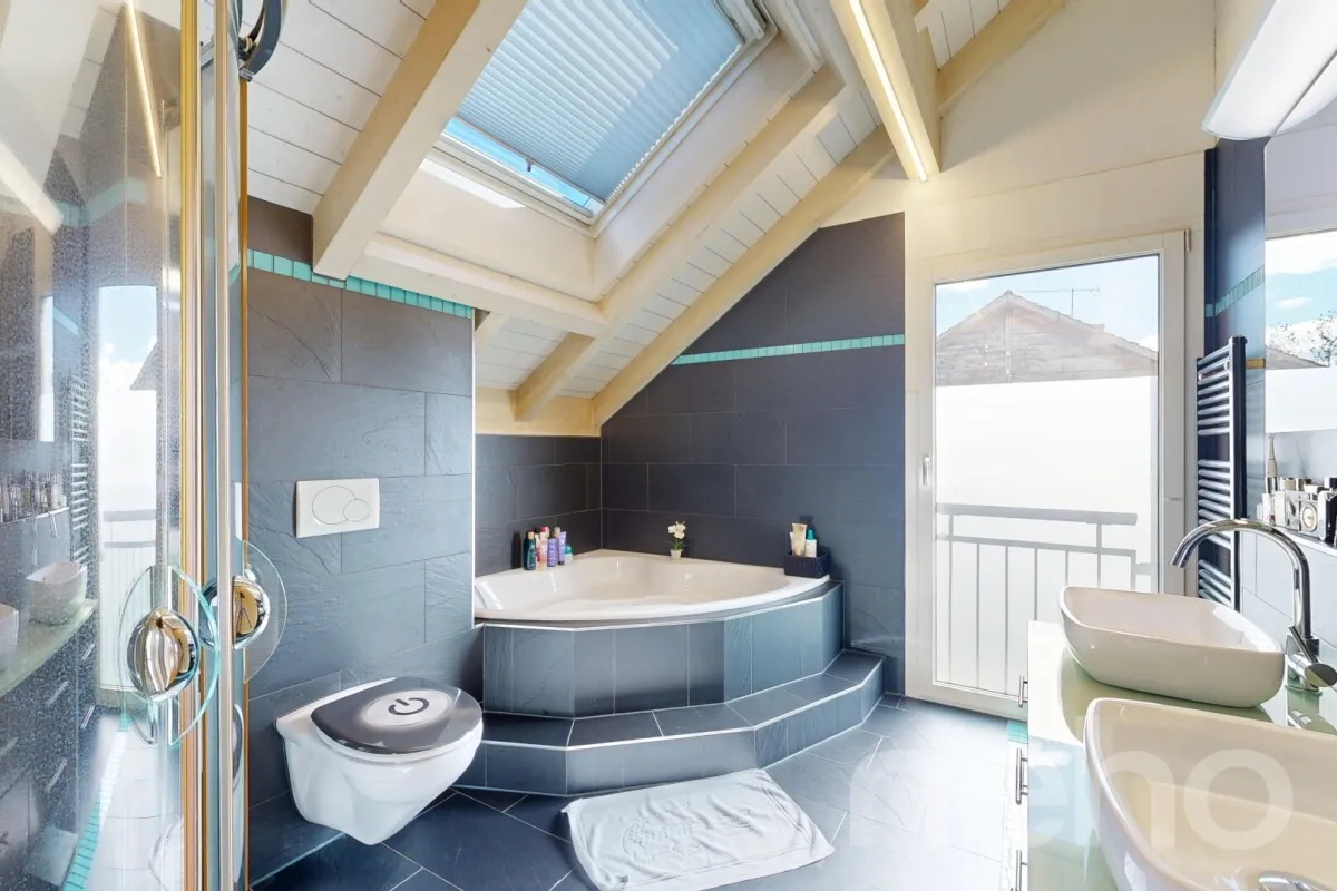 Kleinwangen for sale Single house Switzerland - cChic-immoHub your real estate portal