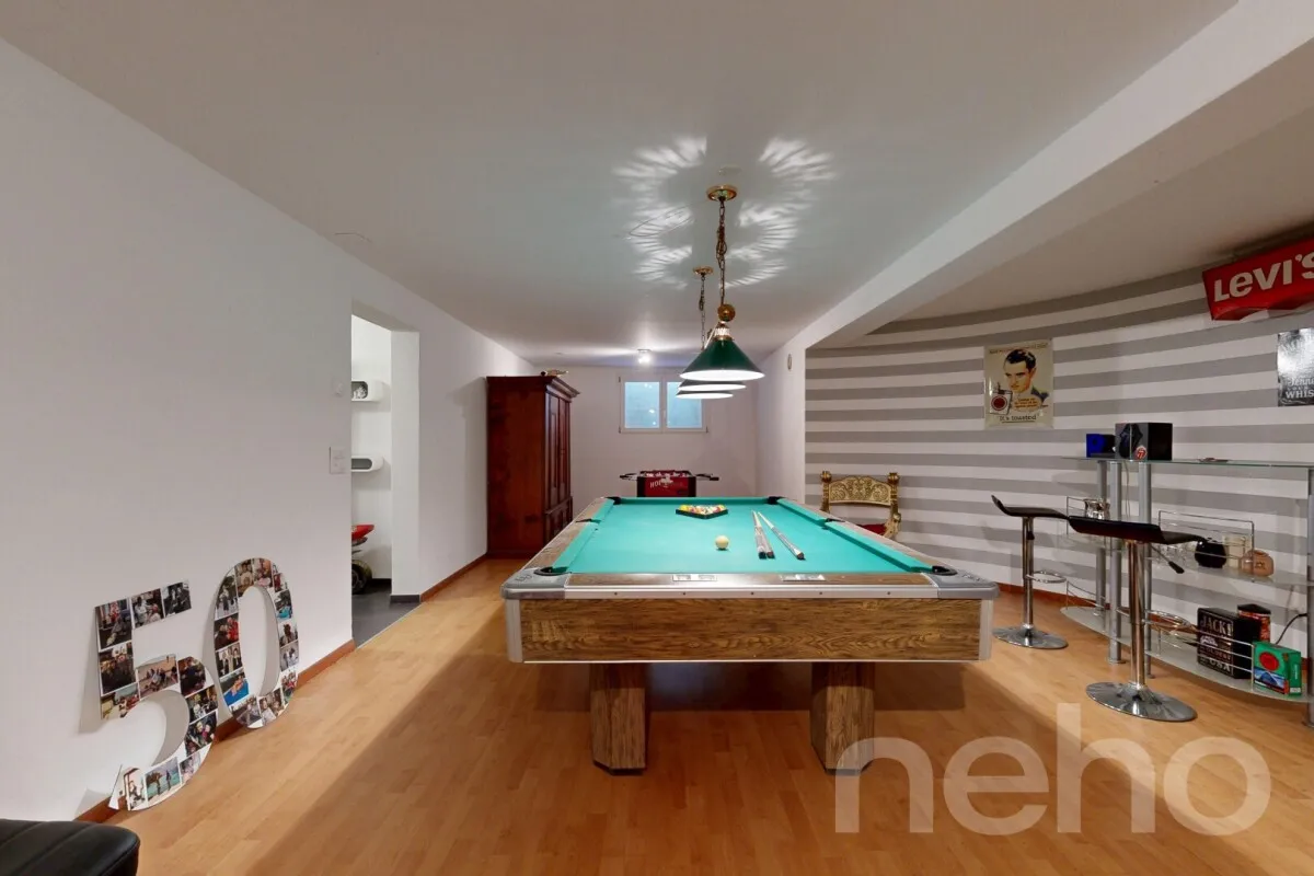 Kleinwangen for sale Single house Switzerland - cChic-immoHub your real estate portal