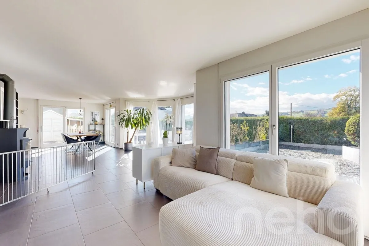 Kleinwangen for sale Single house Switzerland - cChic-immoHub your real estate portal